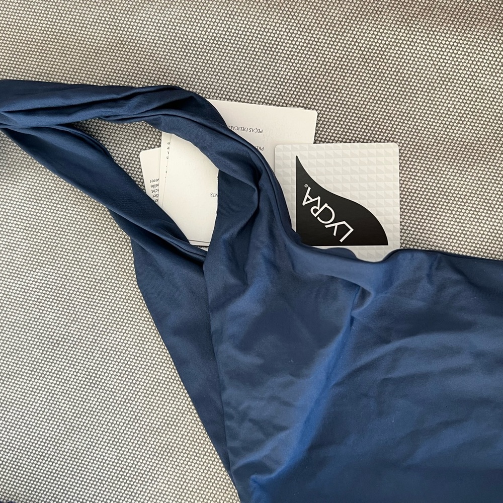 COPY - La Perla Luxury Swimwear Bikini Set US4 - Picture 9 of 14